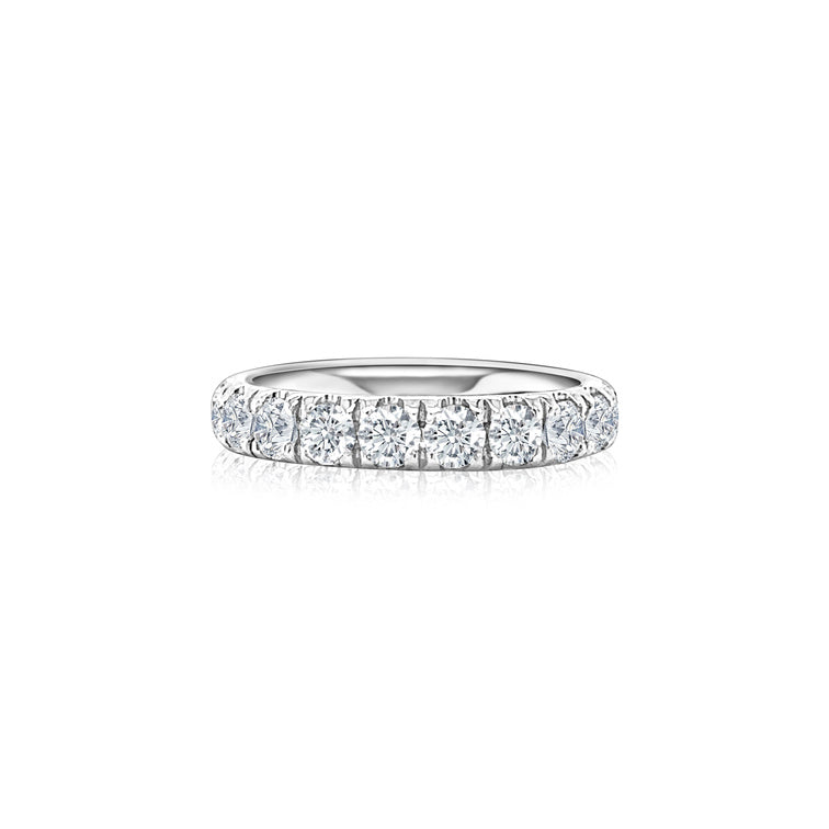 Eternity Rings