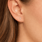0.20ct Earstuds LG