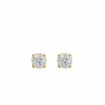 0.20ct Earstuds LG