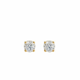 0.20ct Earstuds LG