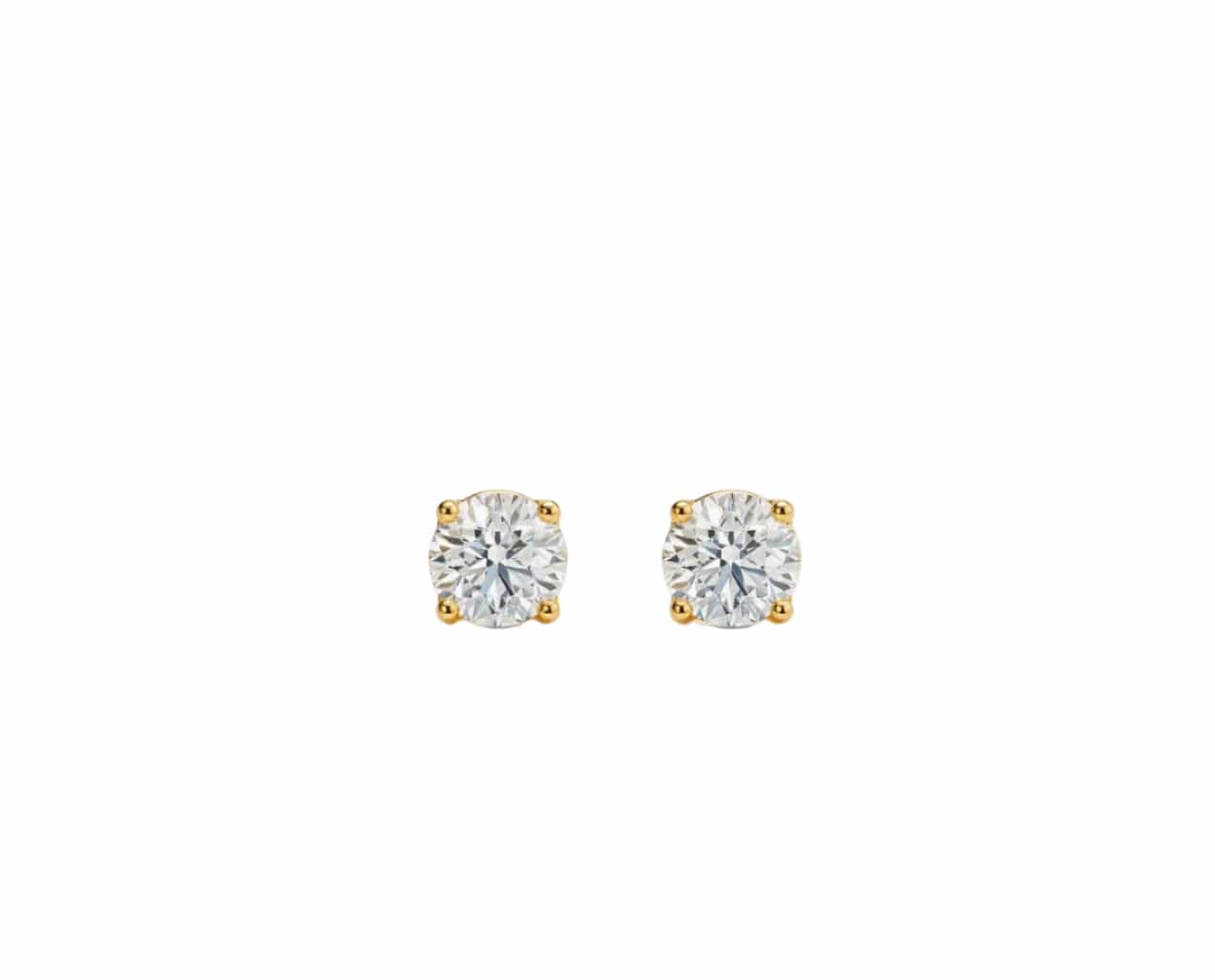0.20ct Earstuds LG