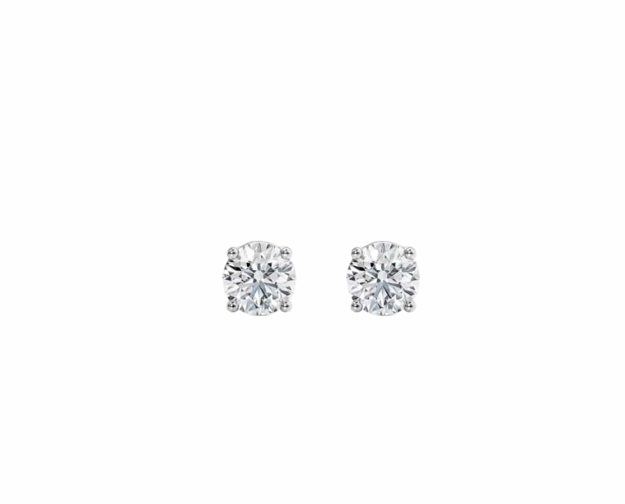0.20ct Earstuds LG