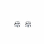 0.20ct Earstuds LG