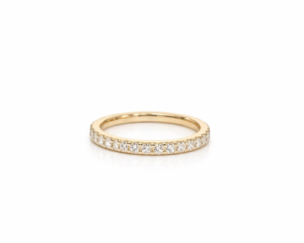 0.35ct Dynasty Eternity Ring