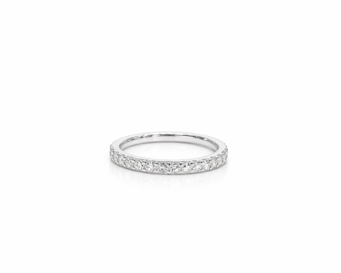 0.35ct Dynasty Eternity Ring