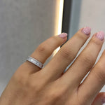 0.70ct Roma Ring