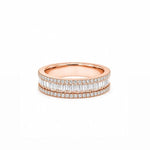 0.70ct Roma Ring
