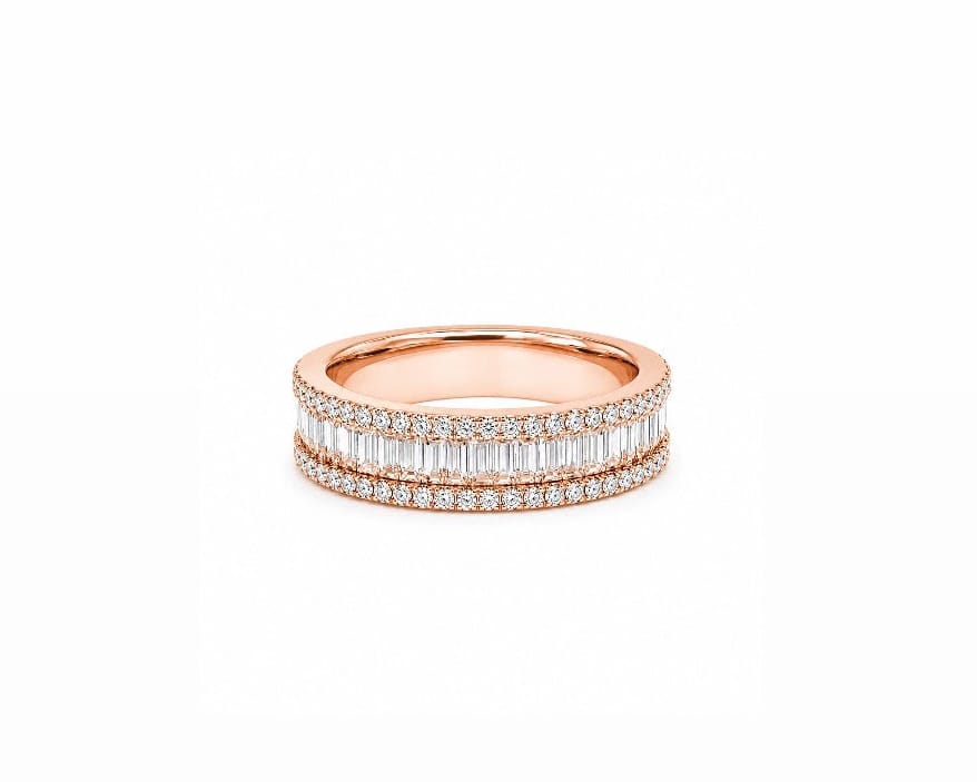 0.70ct Roma Ring