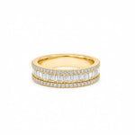 0.70ct Roma Ring