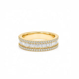 0.70ct Roma Ring