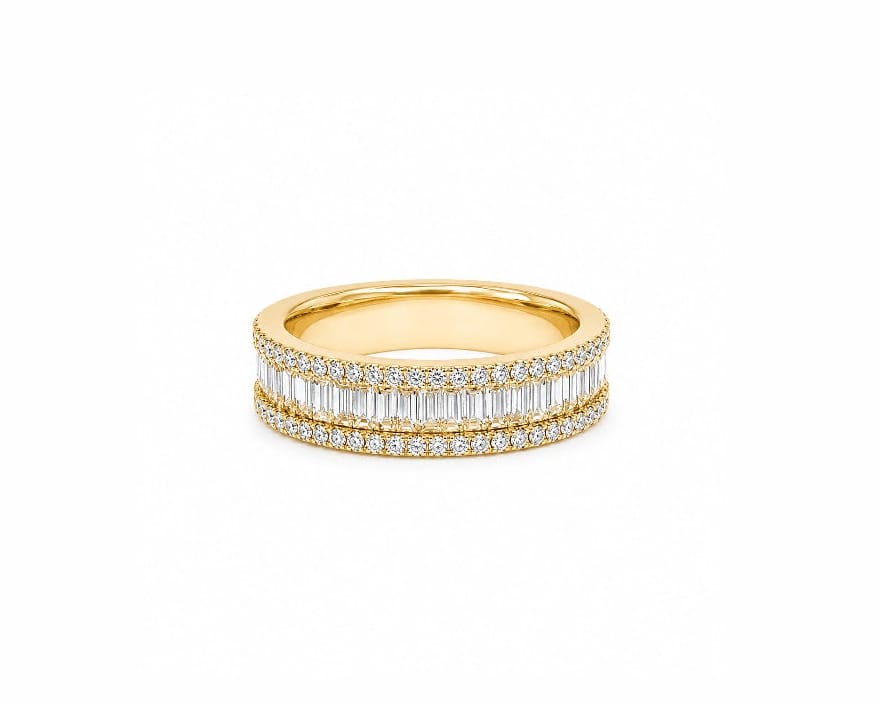 0.70ct Roma Ring
