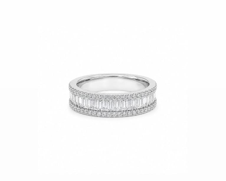 0.70ct Roma Ring