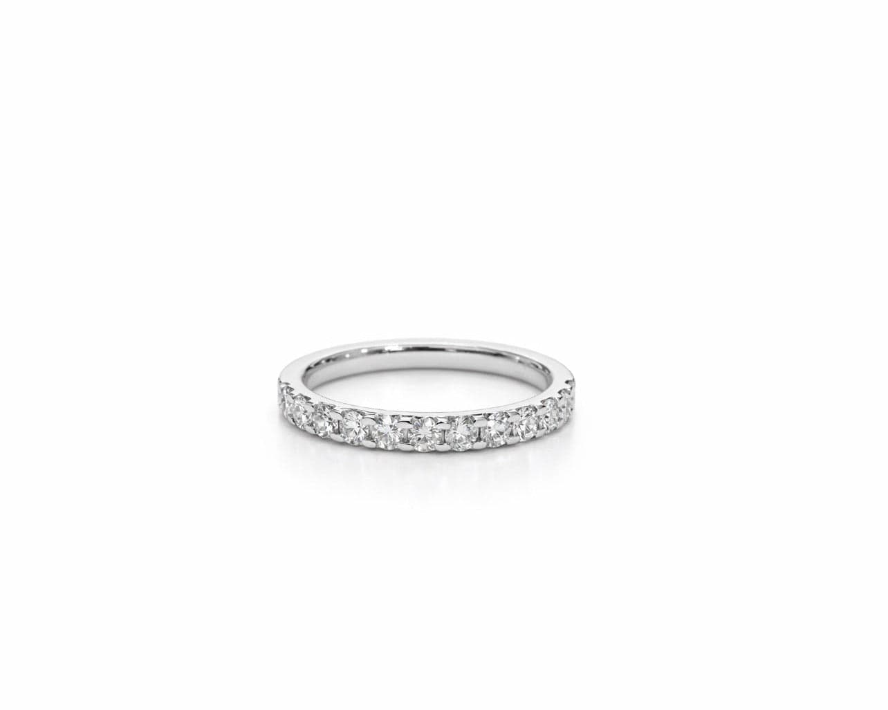 0.75ct Dynasty Eternity Ring