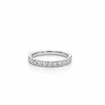 0.75ct Dynasty Eternity Ring