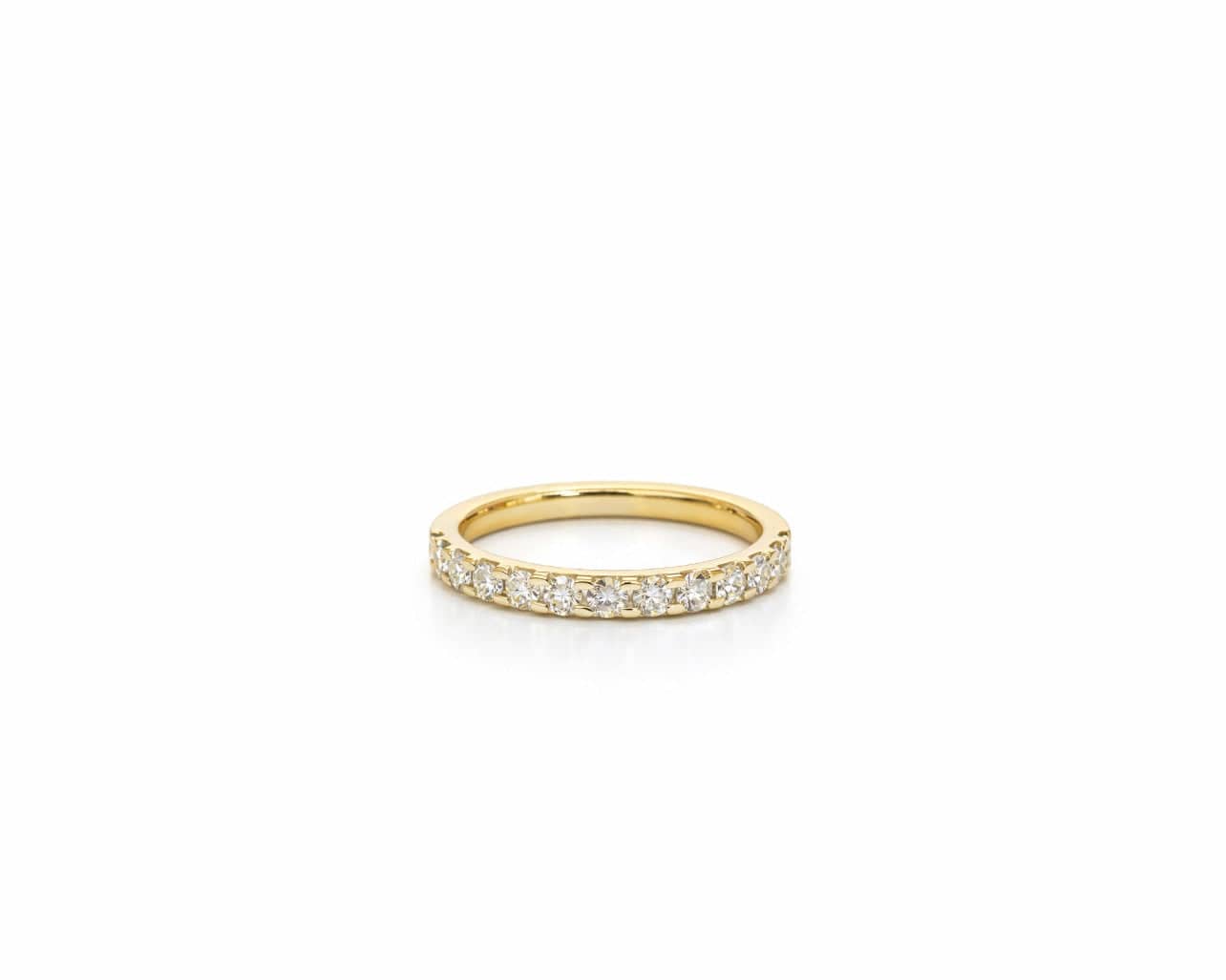 0.75ct Dynasty Eternity Ring