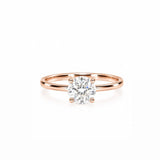 1ct Brilliant Solitaire LG