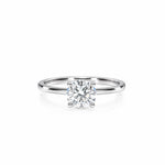 1ct Brilliant Solitaire LG