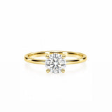1ct Brilliant Solitaire LG