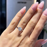 1ct Brilliant Solitaire LG