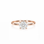 2ct Brilliant Solitaire LG