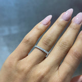 2mm Full Eternity