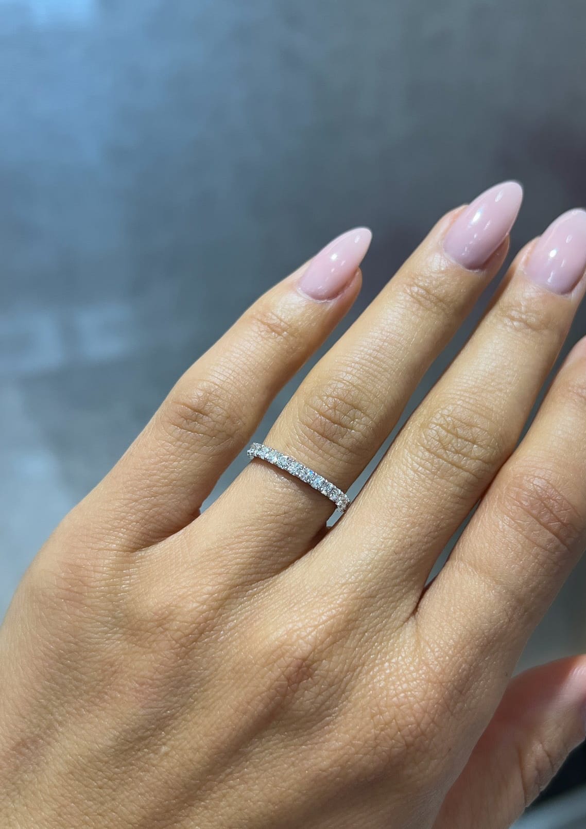 2mm Full Eternity