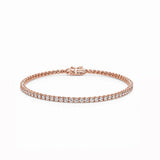 3ct Tennis Bracelet LG
