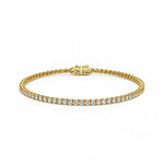 3ct Tennis Bracelet LG