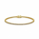3ct Tennis Bracelet LG