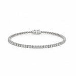 3ct Tennis Bracelet LG