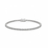 3ct Tennis Bracelet LG