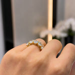 5 Oval Eternity LG