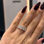 5 Oval Eternity LG