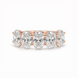 5 Oval Eternity LG