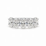 5 Oval Eternity LG