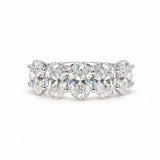 5 Oval Eternity LG