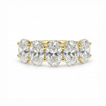5 Oval Eternity LG