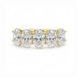 5 Oval Eternity LG
