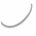 9pt Tennis Collier