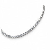 9pt Tennis Collier
