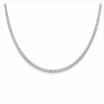 9pt Tennis Collier