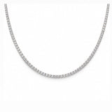 9pt Tennis Collier
