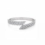 Serpent Aria Bangle LG