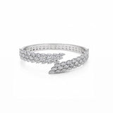 Serpent Aria Bangle LG