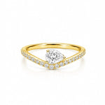 Amara Diamond Ring LG