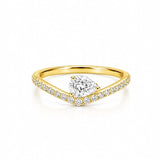 Amara Diamond Ring LG
