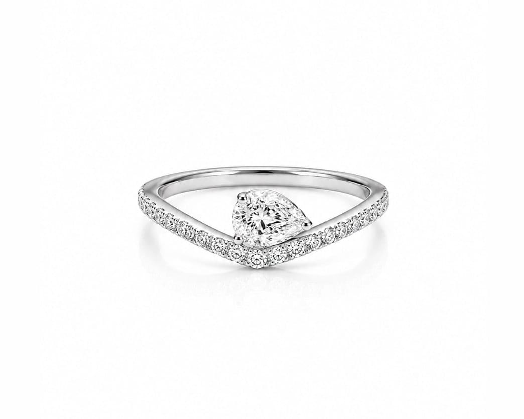Amara Diamond Ring LG