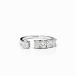 Arc Oval Ring LG