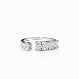 Arc Oval Ring LG