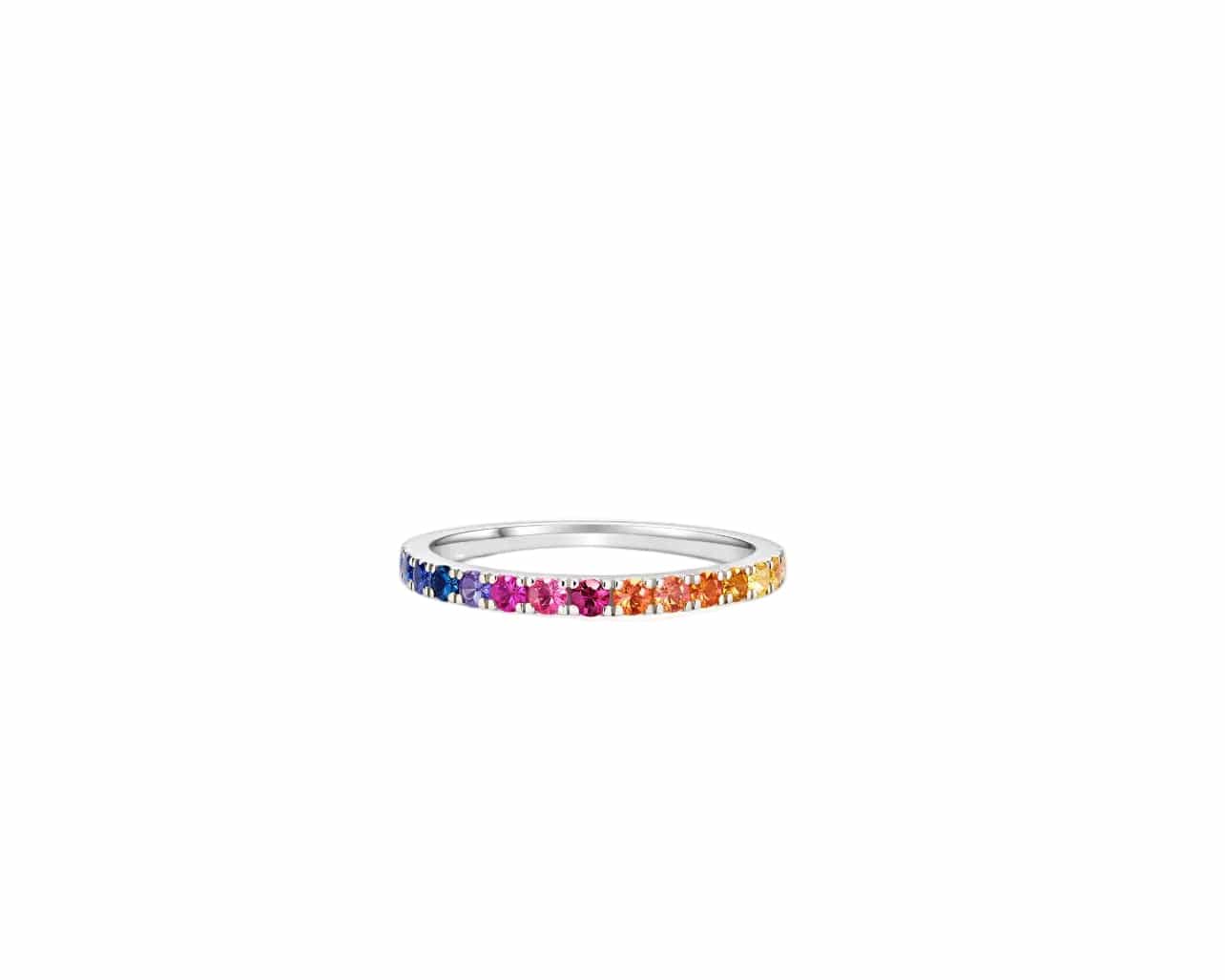 ARCØ Rainbow Ring